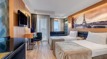 Sea Life Family Resort Hotel