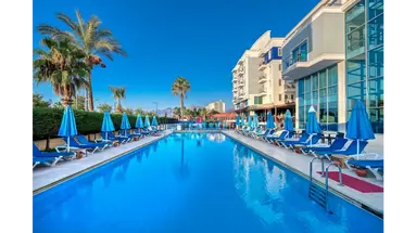 SEA LIFE FAMILY RESORT HOTEL