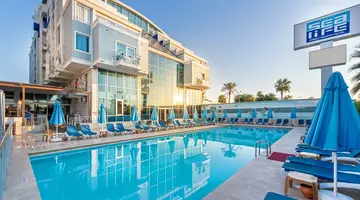 SEA LIFE FAMILY RESORT HOTEL