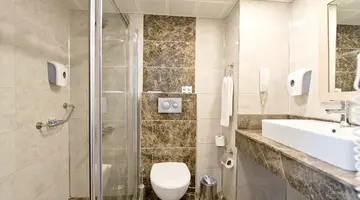 SEA LIFE FAMILY RESORT HOTEL