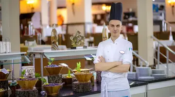 SEA LIFE FAMILY RESORT HOTEL