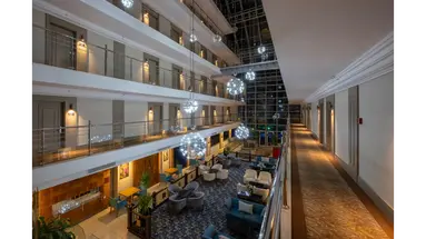 SEA LIFE FAMILY RESORT HOTEL