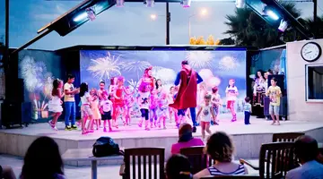 SEA LIFE FAMILY RESORT HOTEL