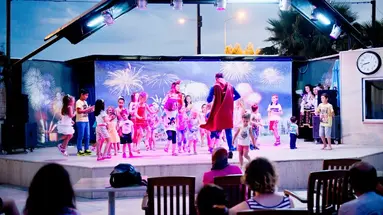 SEA LIFE FAMILY RESORT HOTEL