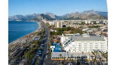 SEA LIFE FAMILY RESORT HOTEL
