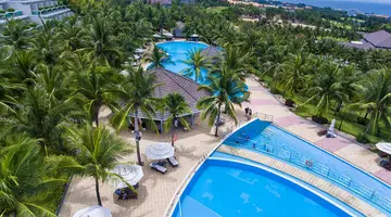 SEA LINKS BEACH HOTEL