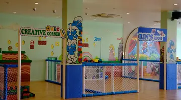 SEA LINKS BEACH HOTEL