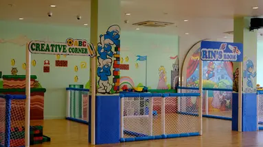 SEA LINKS BEACH HOTEL