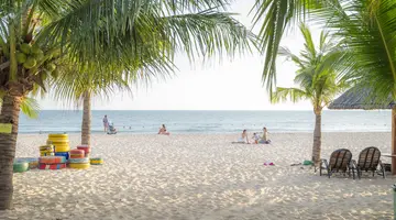 SEA LINKS BEACH HOTEL