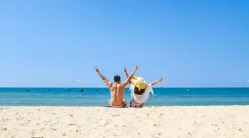 SEA LINKS BEACH HOTEL