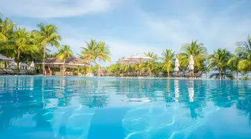 SEA LINKS BEACH HOTEL