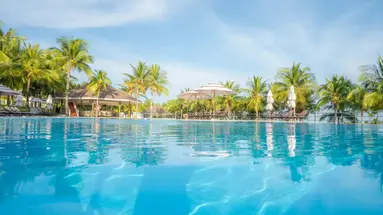 SEA LINKS BEACH HOTEL