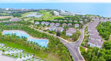 SEA LINKS BEACH HOTEL