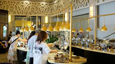 SEA LINKS BEACH HOTEL