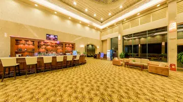 SEA LINKS BEACH HOTEL