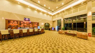 SEA LINKS BEACH HOTEL
