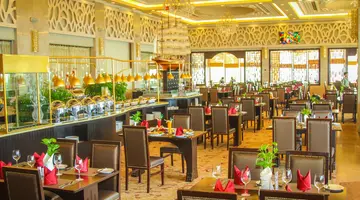 SEA LINKS BEACH HOTEL