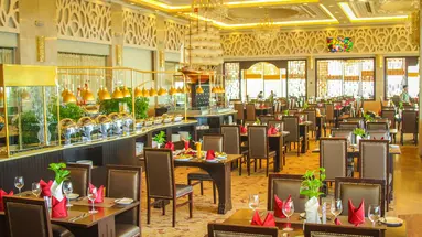 SEA LINKS BEACH HOTEL
