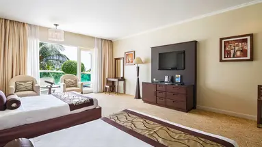 SEA LINKS BEACH HOTEL