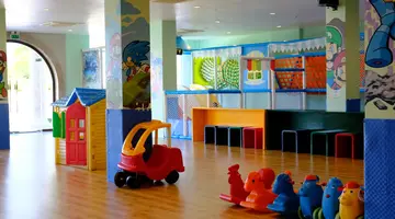 SEA LINKS BEACH HOTEL