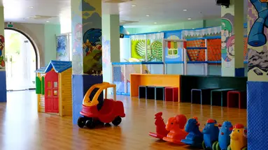 SEA LINKS BEACH HOTEL