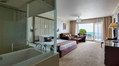 SEA LINKS BEACH HOTEL