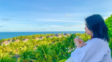 SEA LINKS BEACH HOTEL