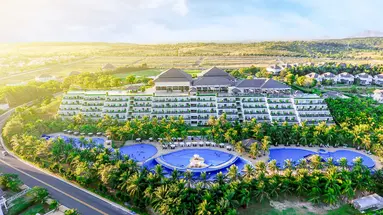 SEA LINKS BEACH HOTEL