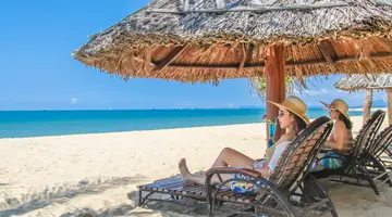 SEA LINKS BEACH HOTEL