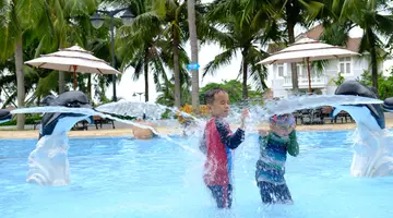 SEA LINKS BEACH HOTEL