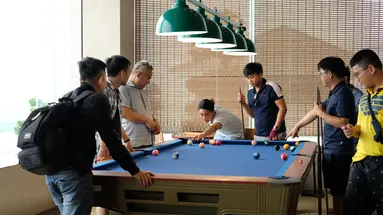 SEA LINKS BEACH HOTEL