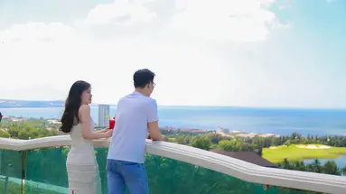 SEA LINKS BEACH HOTEL