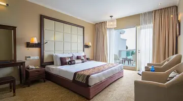 SEA LINKS BEACH HOTEL