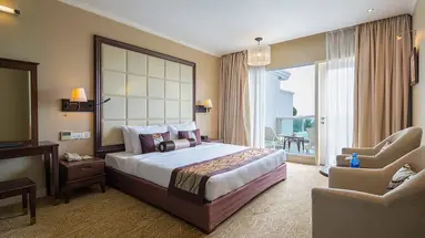 SEA LINKS BEACH HOTEL