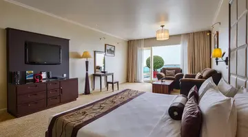 SEA LINKS BEACH HOTEL