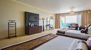 SEA LINKS BEACH HOTEL