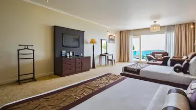 SEA LINKS BEACH HOTEL