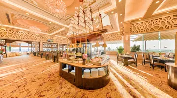 SEA LINKS BEACH HOTEL
