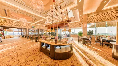 SEA LINKS BEACH HOTEL