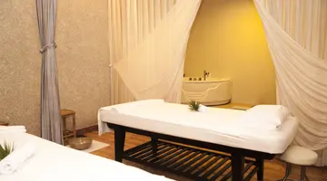 SEA LINKS BEACH HOTEL