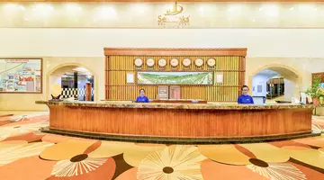 SEA LINKS BEACH HOTEL