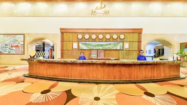 SEA LINKS BEACH HOTEL