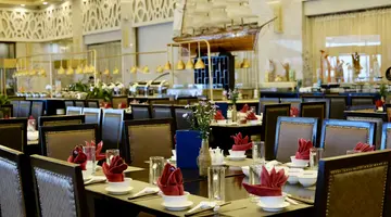 SEA LINKS BEACH HOTEL