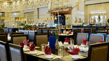 SEA LINKS BEACH HOTEL