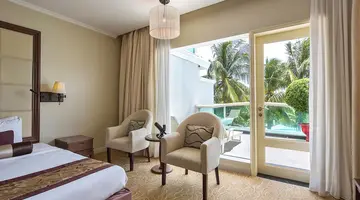SEA LINKS BEACH HOTEL