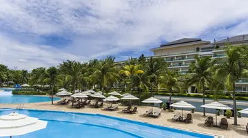 SEA LINKS BEACH HOTEL