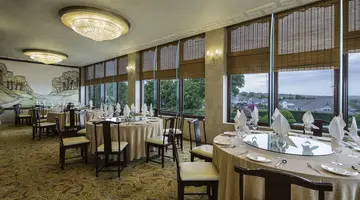 SEA LINKS BEACH HOTEL