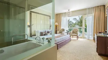 SEA LINKS BEACH HOTEL