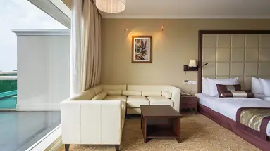 SEA LINKS BEACH HOTEL