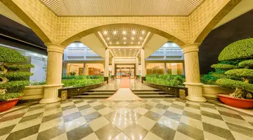 SEA LINKS BEACH HOTEL